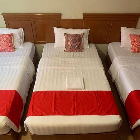 River Park Hotel Sibu Exterior foto